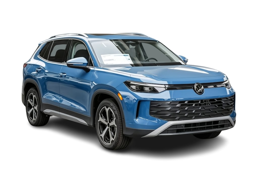 Thumbnail: 2026 Volkswagen Tiguan - 15