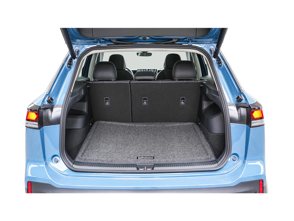Thumbnail: 2026 Volkswagen Tiguan - 14