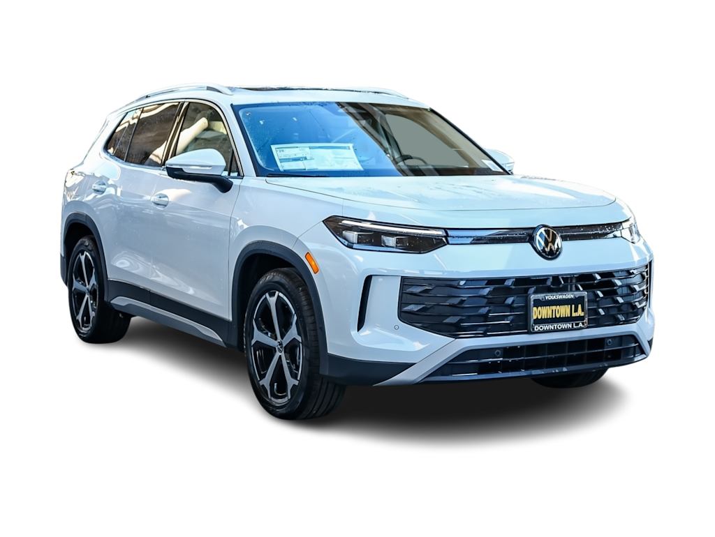 Thumbnail: 2026 Volkswagen Tiguan - 16