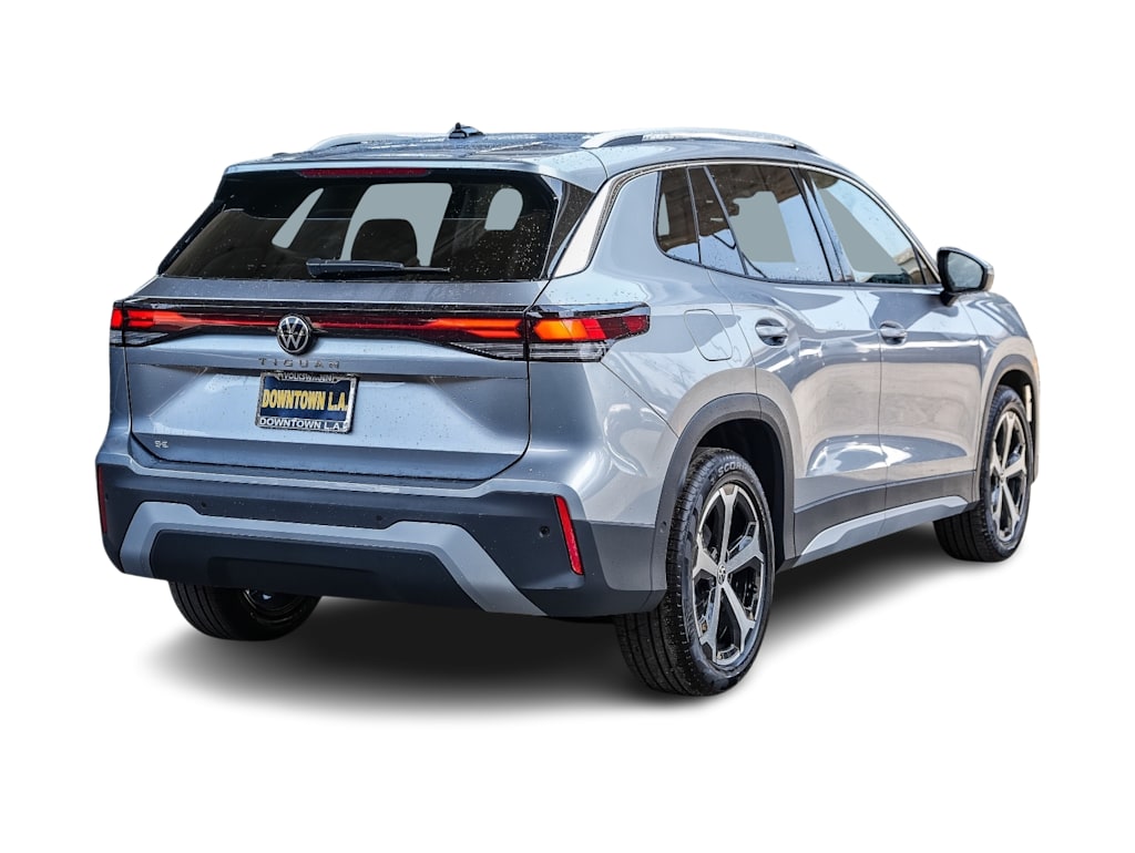 Thumbnail: 2026 Volkswagen Tiguan - 18