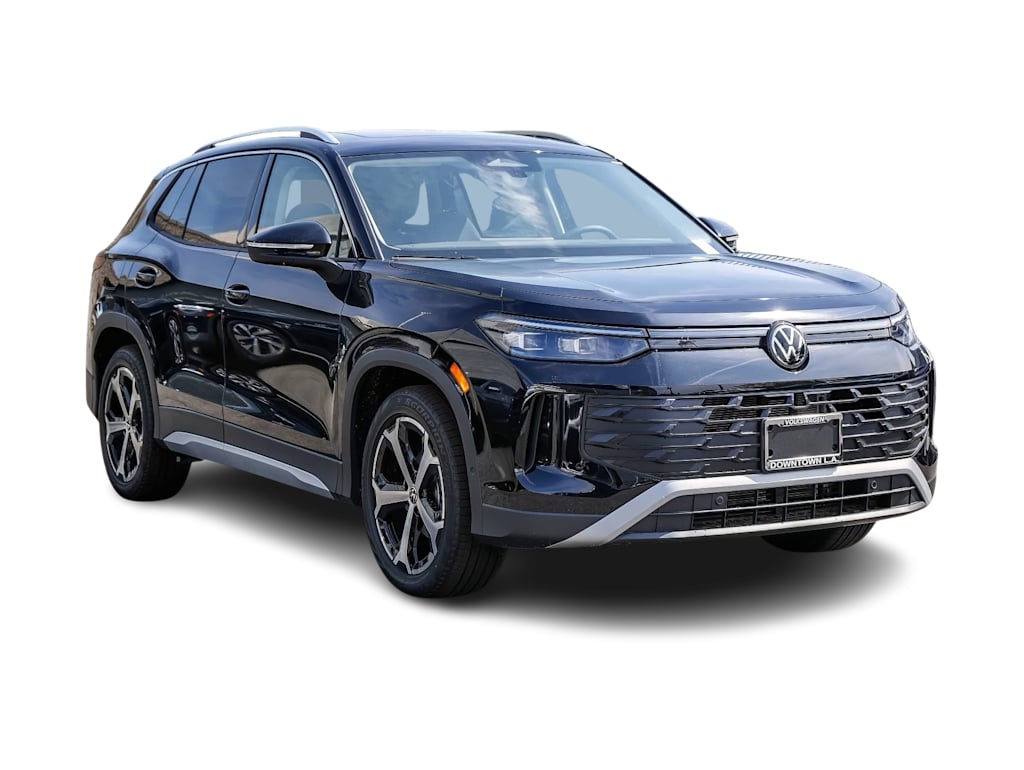 Thumbnail: 2026 Volkswagen Tiguan - 17