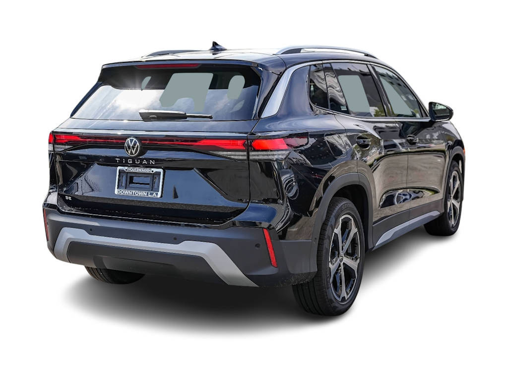 Thumbnail: 2026 Volkswagen Tiguan - 19