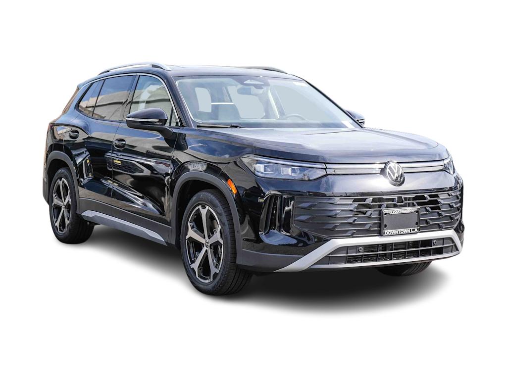 Thumbnail: 2026 Volkswagen Tiguan - 17