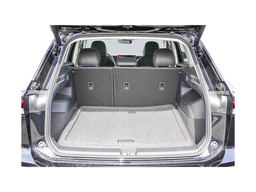 Thumbnail: 2026 Volkswagen Tiguan - 16