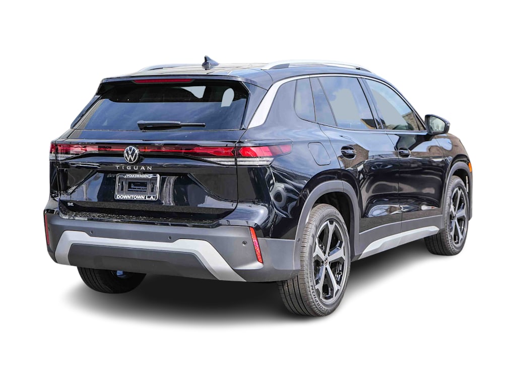 Thumbnail: 2026 Volkswagen Tiguan - 19