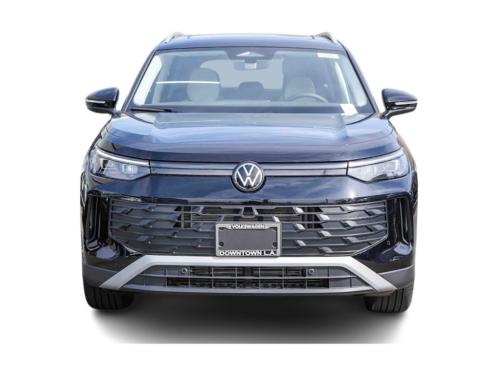 Thumbnail: 2026 Volkswagen Tiguan - 5