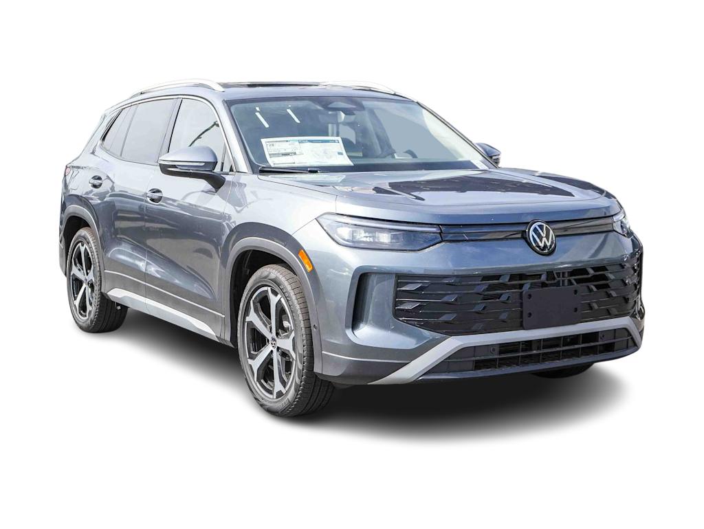 Thumbnail: 2026 Volkswagen Tiguan - 17