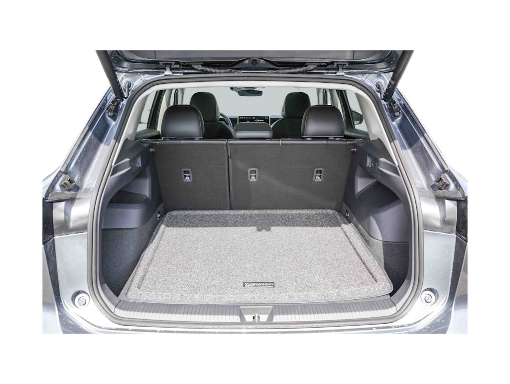 Thumbnail: 2026 Volkswagen Tiguan - 16