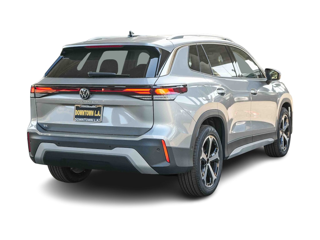 Thumbnail: 2026 Volkswagen Tiguan - 19