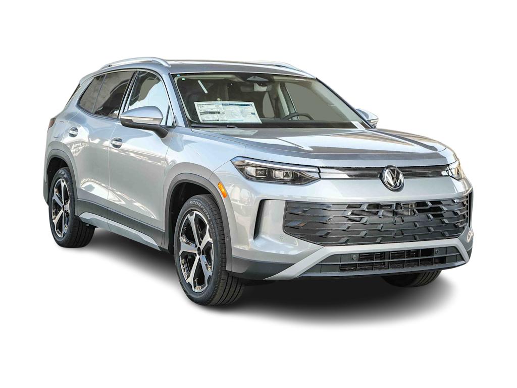Thumbnail: 2026 Volkswagen Tiguan - 17