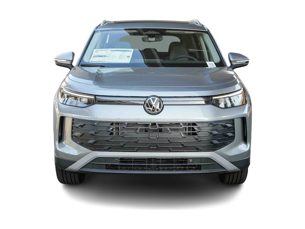 Thumbnail: 2026 Volkswagen Tiguan - 5