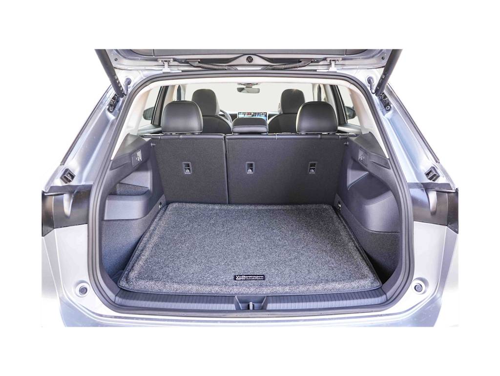 Thumbnail: 2026 Volkswagen Tiguan - 16