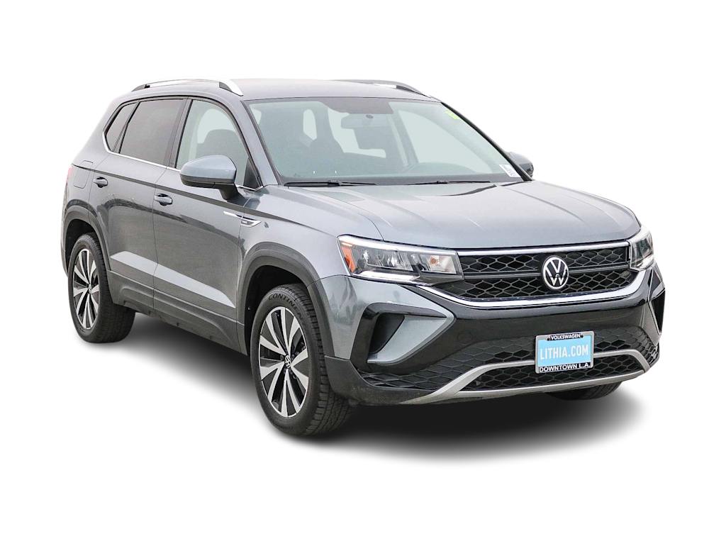 Thumbnail: 2022 Volkswagen Taos - 18