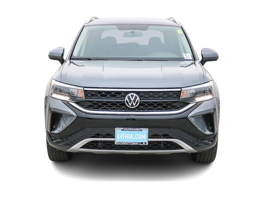 Thumbnail: 2022 Volkswagen Taos - 5