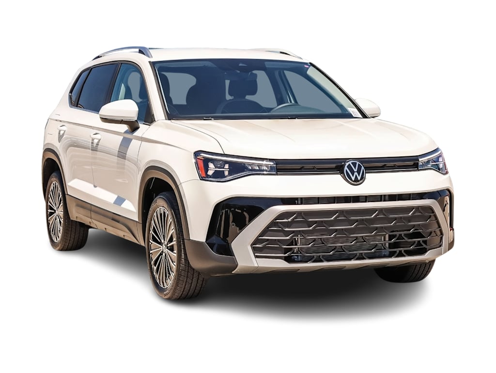 Thumbnail: 2026 Volkswagen Taos - 17