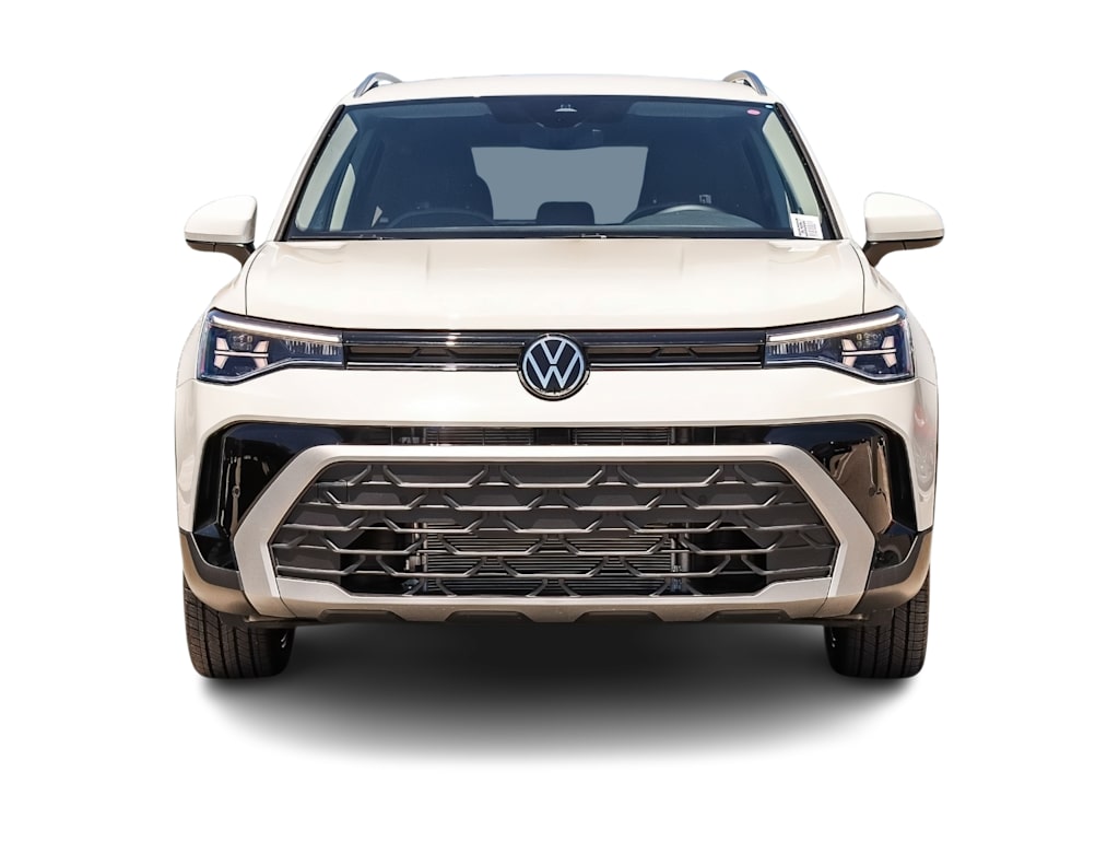 Thumbnail: 2026 Volkswagen Taos - 5