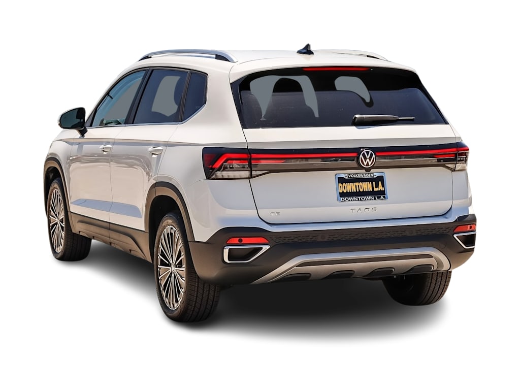 Thumbnail: 2026 Volkswagen Taos - 3