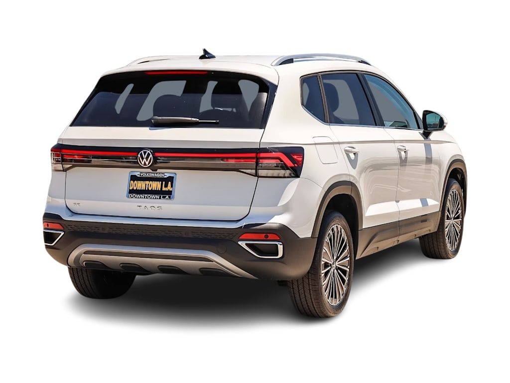 Thumbnail: 2026 Volkswagen Taos - 18