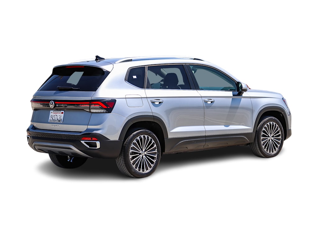 Thumbnail: 2025 Volkswagen Taos - 19