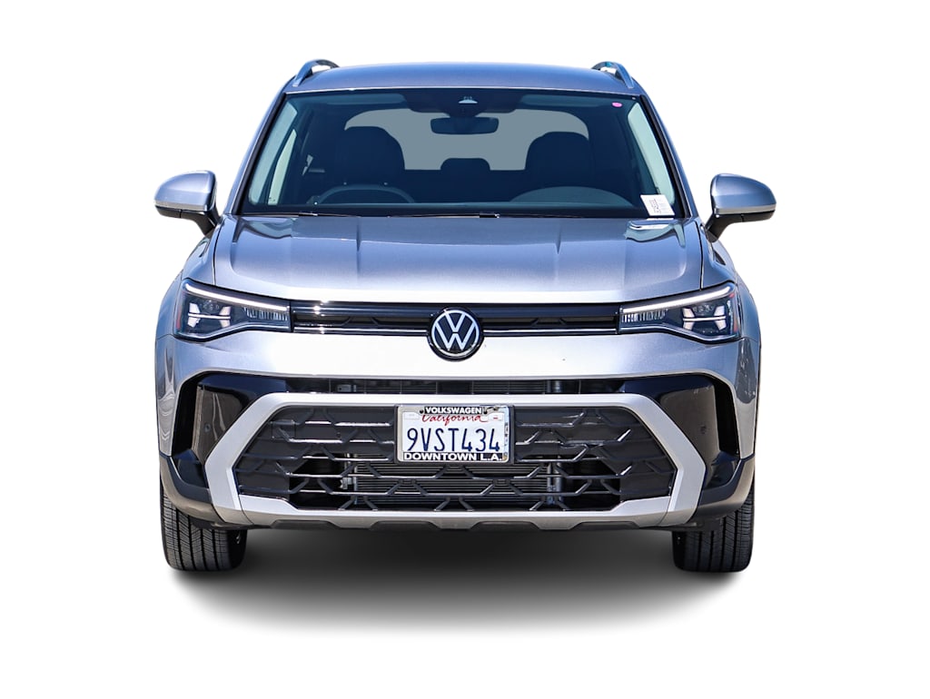Thumbnail: 2025 Volkswagen Taos - 4