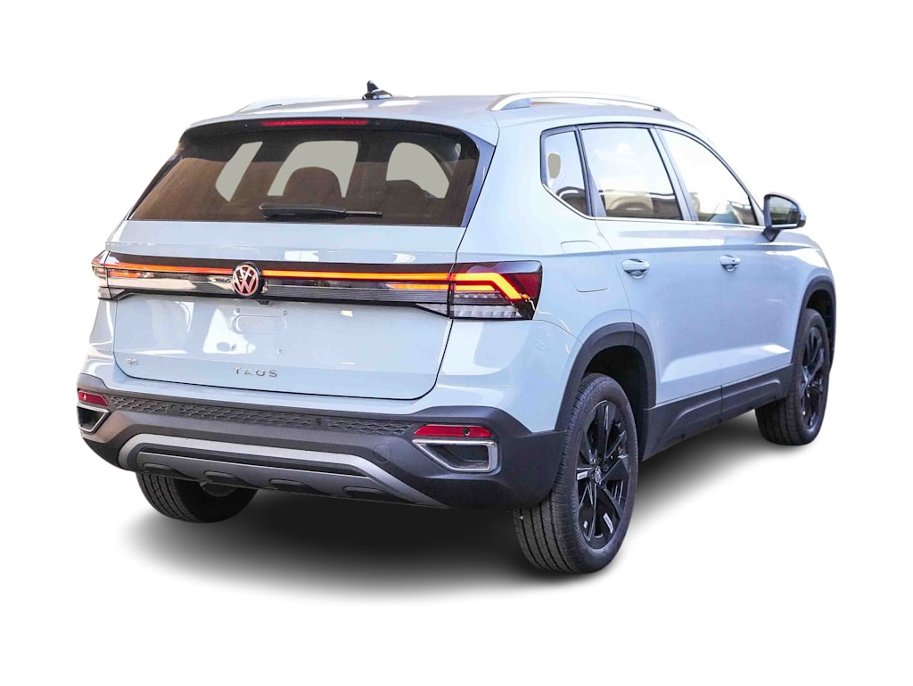 Thumbnail: 2026 Volkswagen Taos - 18