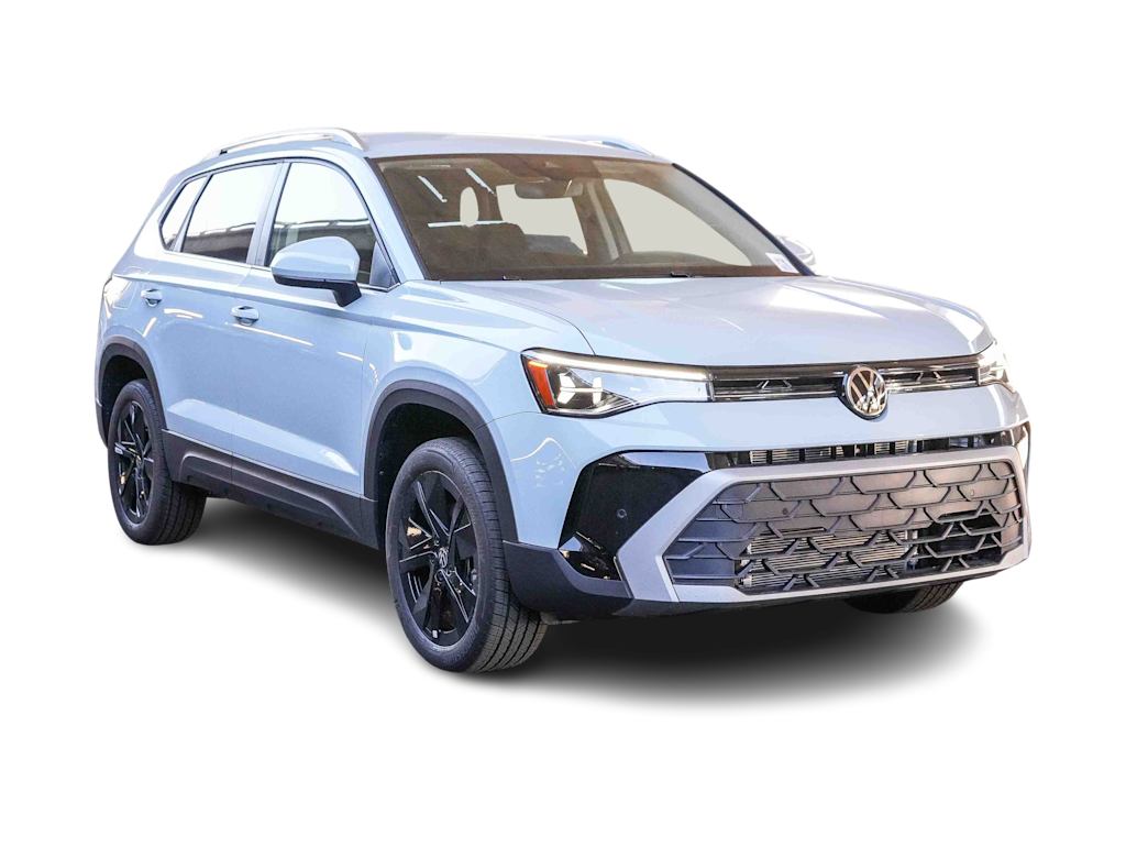 Thumbnail: 2026 Volkswagen Taos - 16