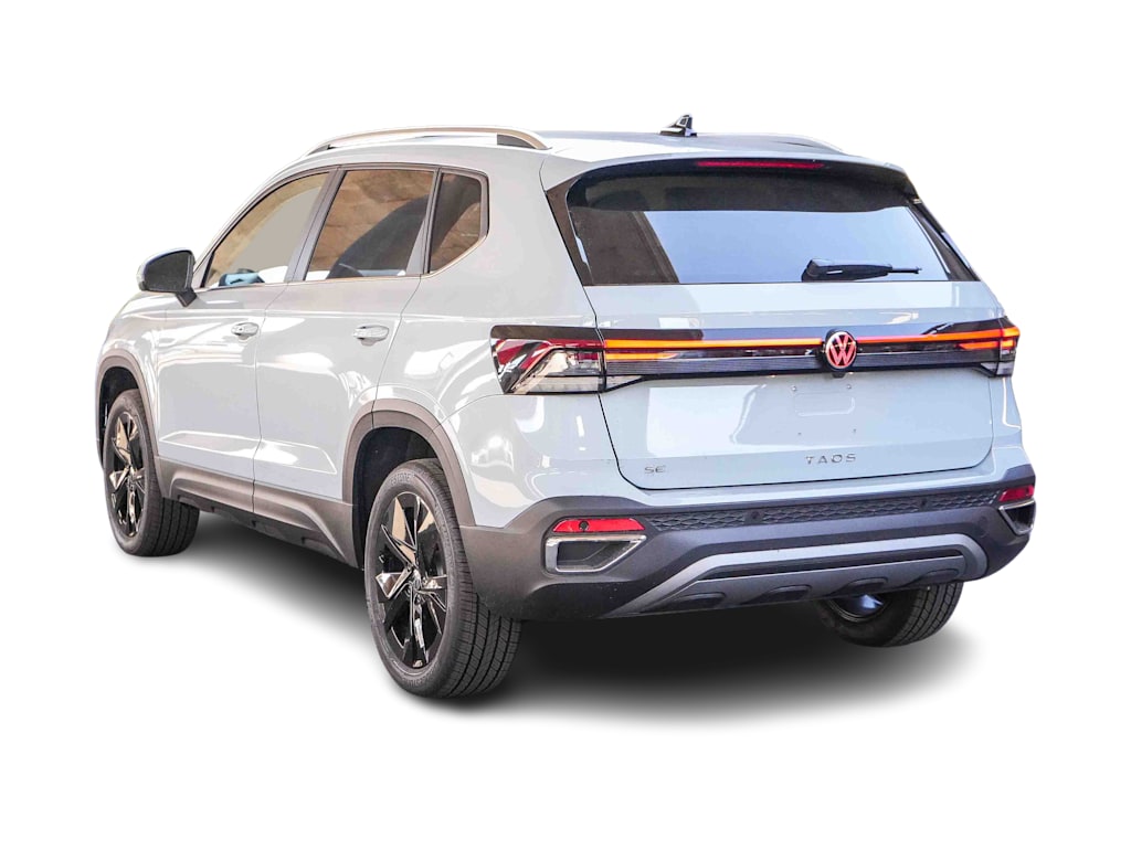 Thumbnail: 2026 Volkswagen Taos - 3