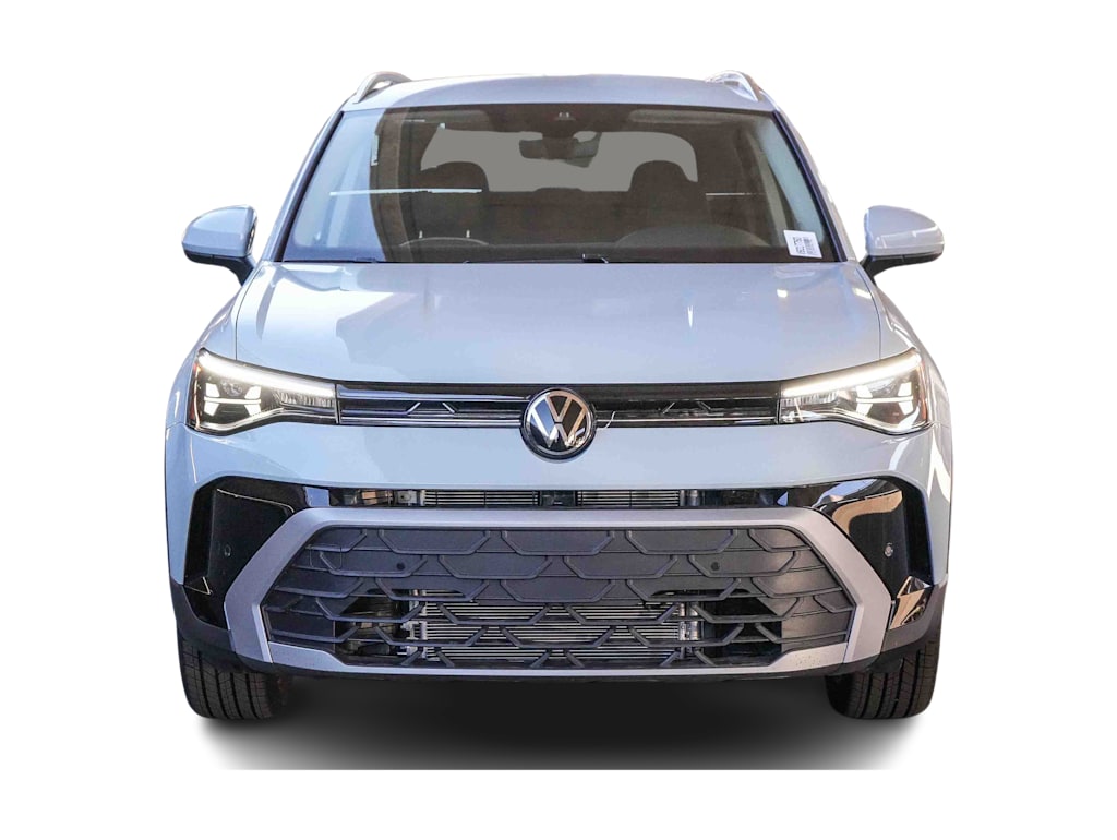 Thumbnail: 2026 Volkswagen Taos - 5