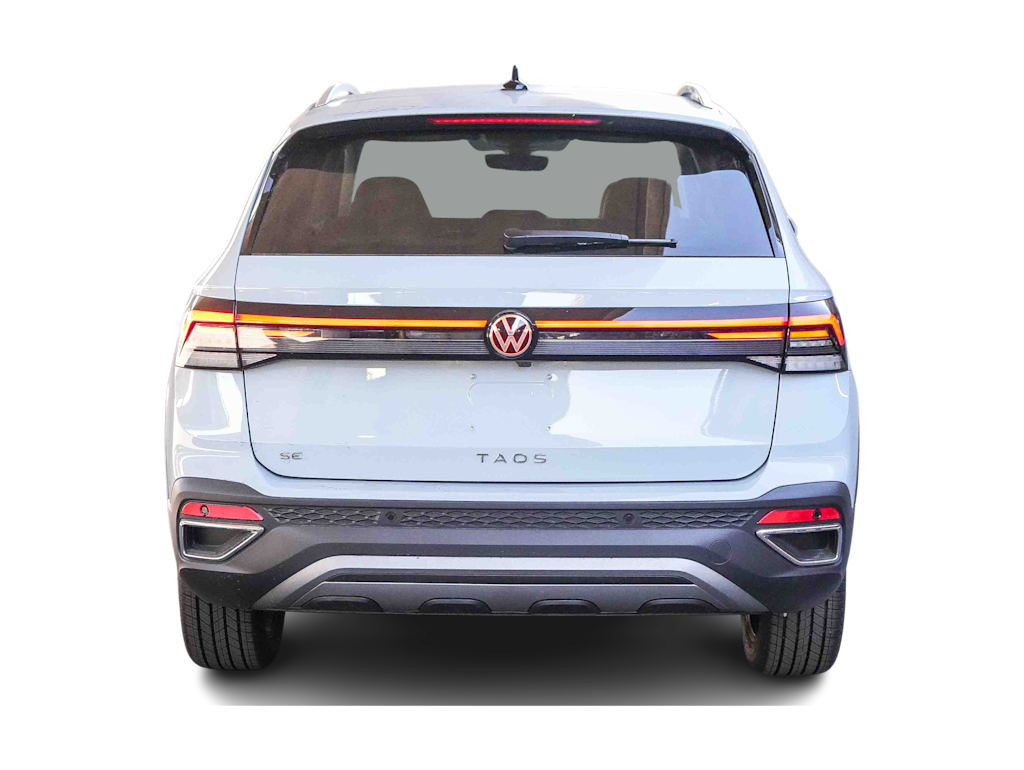 Thumbnail: 2026 Volkswagen Taos - 4