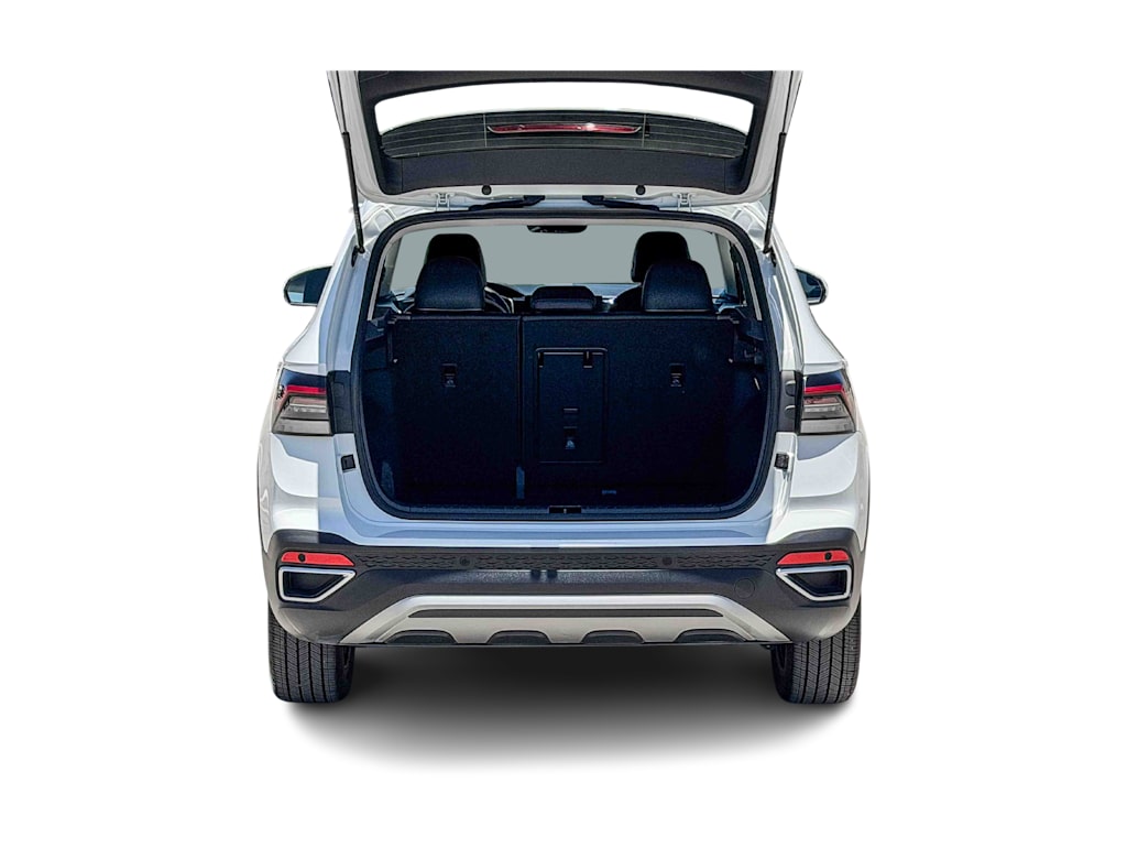 Thumbnail: 2025 Volkswagen Taos - 15