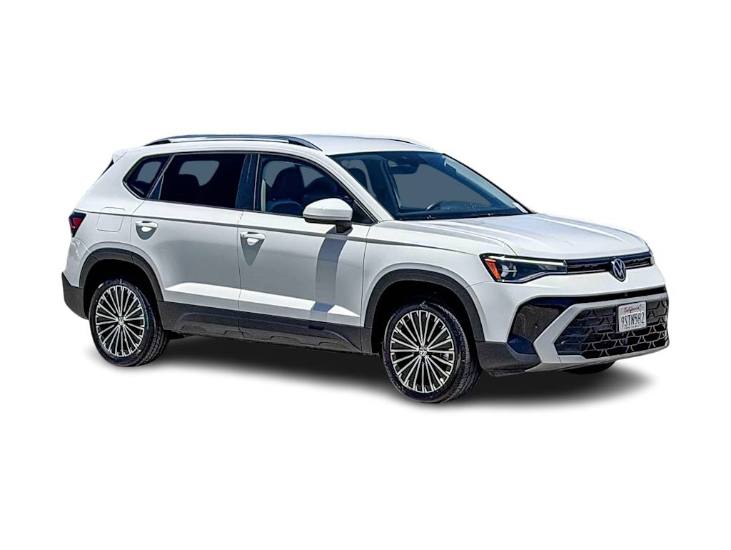 Thumbnail: 2025 Volkswagen Taos - 16