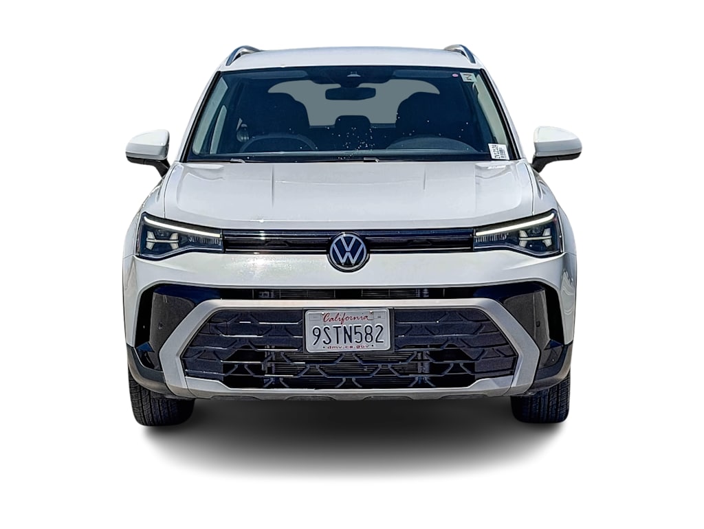 Thumbnail: 2025 Volkswagen Taos - 5
