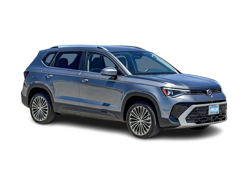 Thumbnail: 2025 Volkswagen Taos - 17