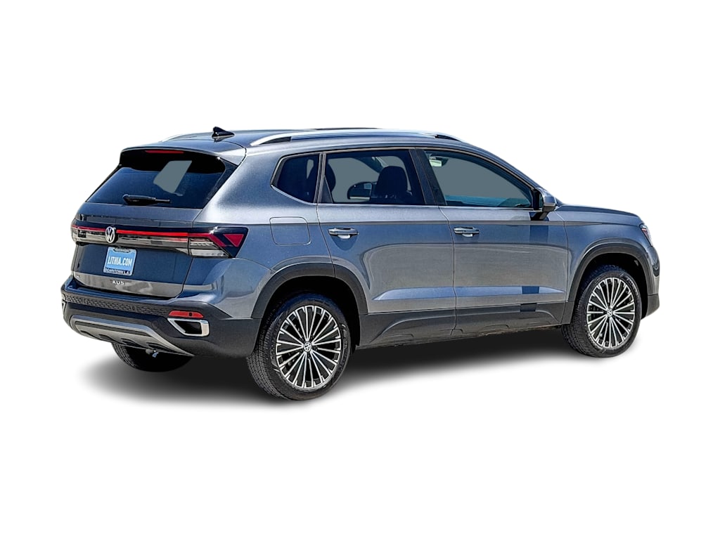 Thumbnail: 2025 Volkswagen Taos - 18