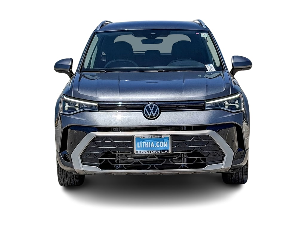 Thumbnail: 2025 Volkswagen Taos - 5