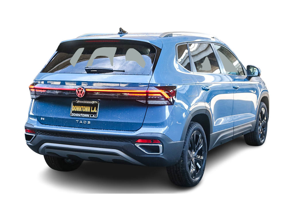 Thumbnail: 2025 Volkswagen Taos - 19