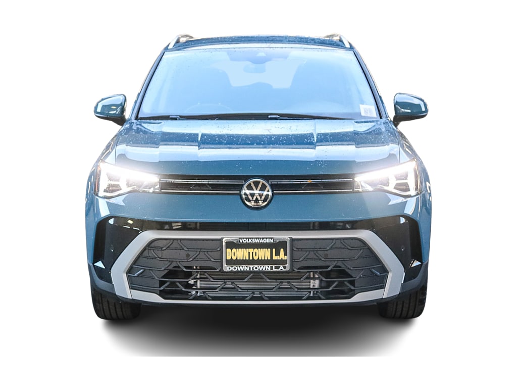 Thumbnail: 2025 Volkswagen Taos - 5