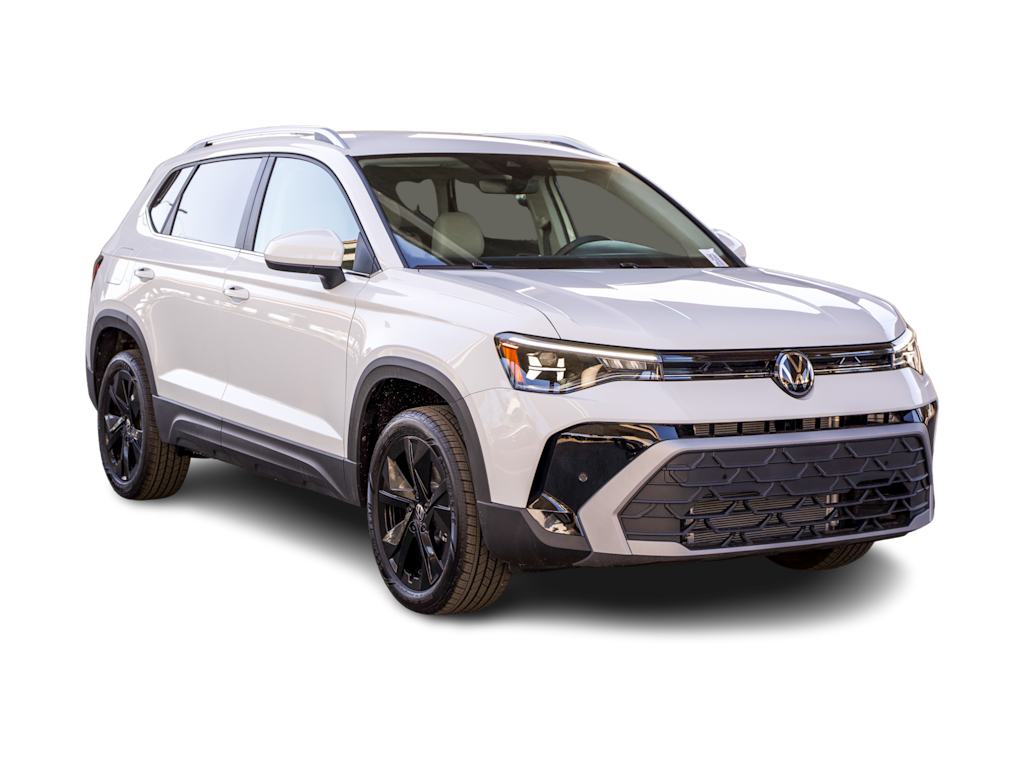 Thumbnail: 2026 Volkswagen Taos - 16