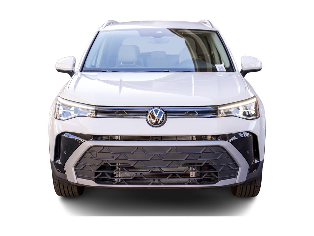 Thumbnail: 2026 Volkswagen Taos - 5