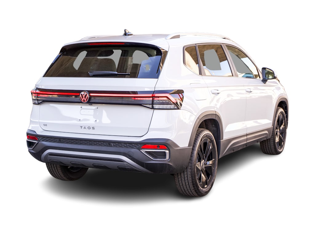 Thumbnail: 2026 Volkswagen Taos - 19