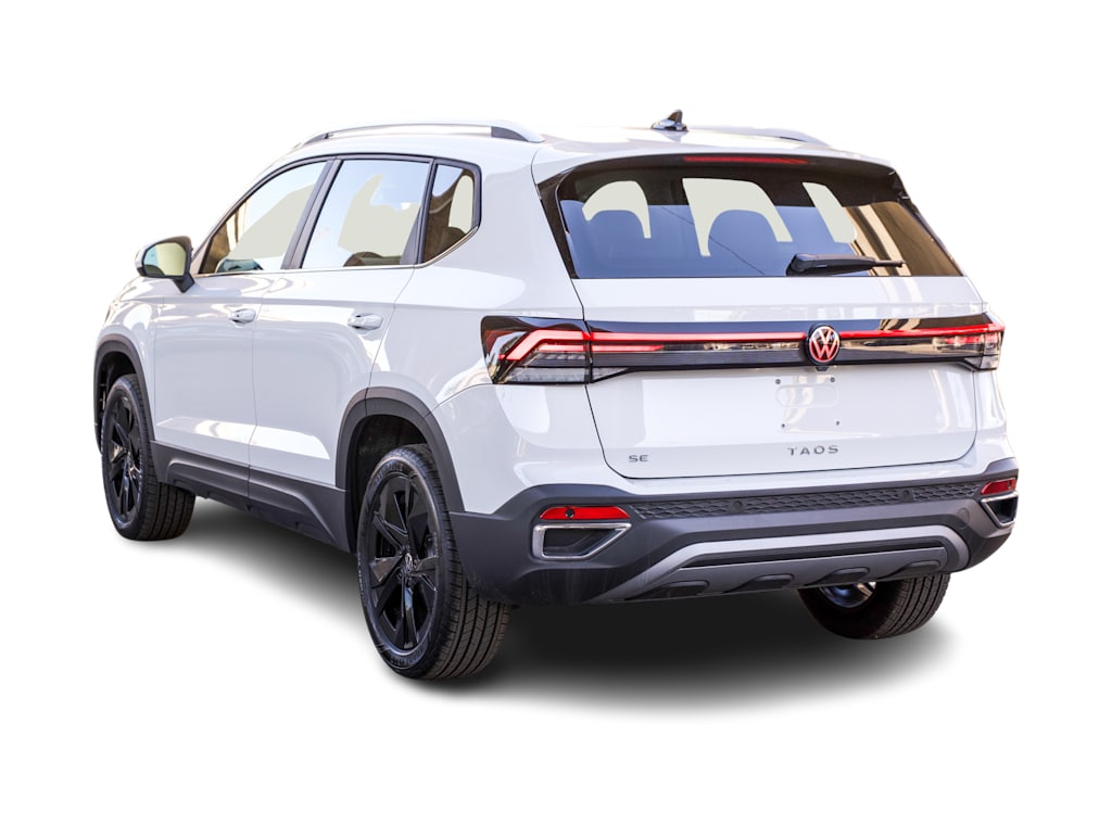 Thumbnail: 2026 Volkswagen Taos - 3