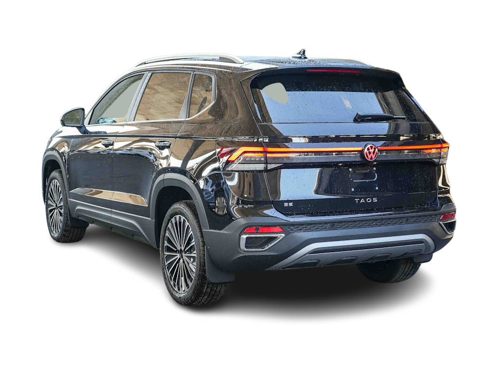 Thumbnail: 2026 Volkswagen Taos - 3