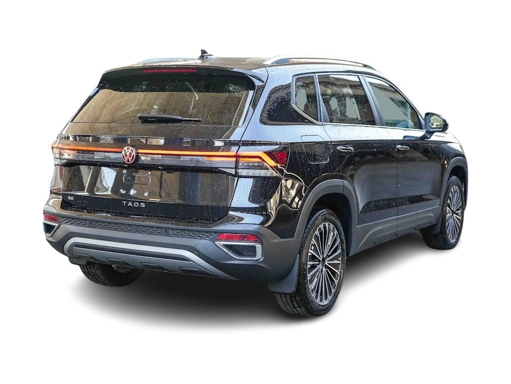 Thumbnail: 2026 Volkswagen Taos - 20