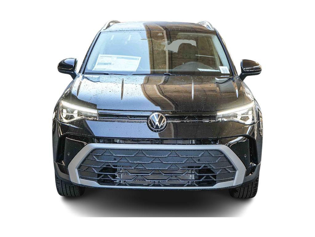 Thumbnail: 2026 Volkswagen Taos - 5