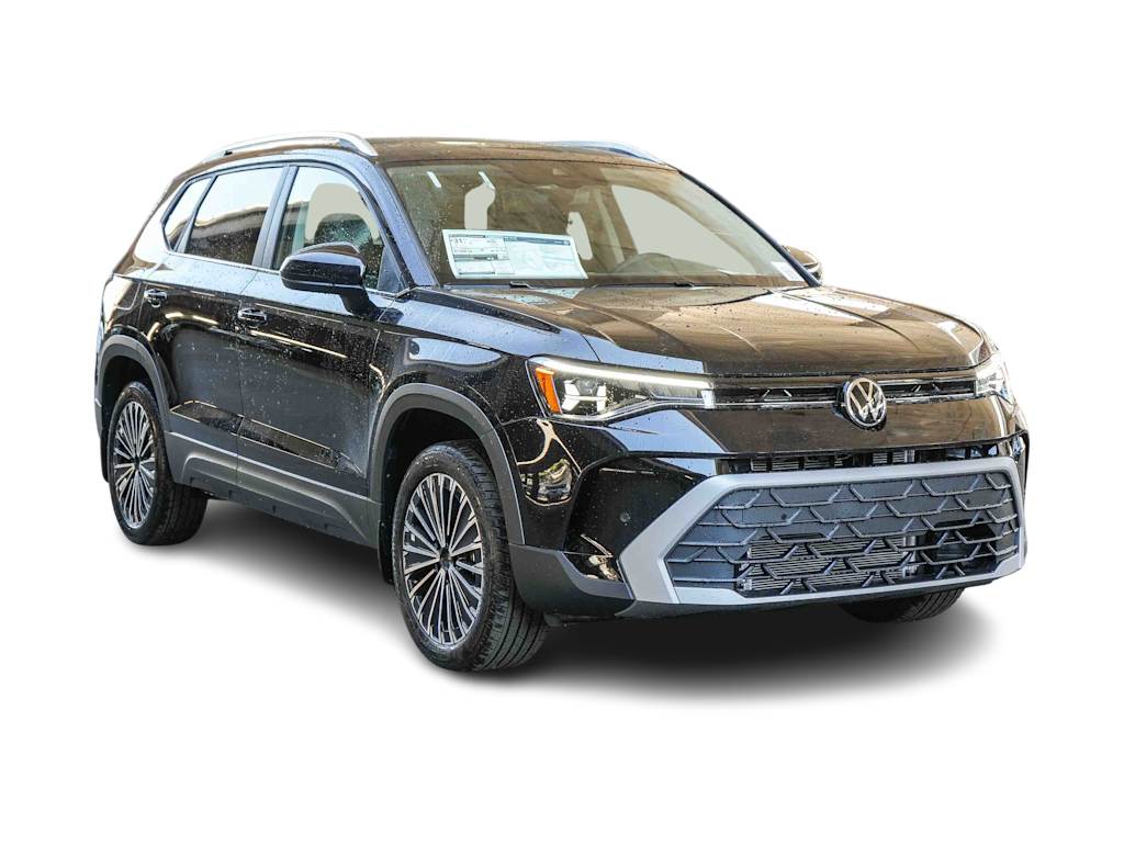Thumbnail: 2026 Volkswagen Taos - 18