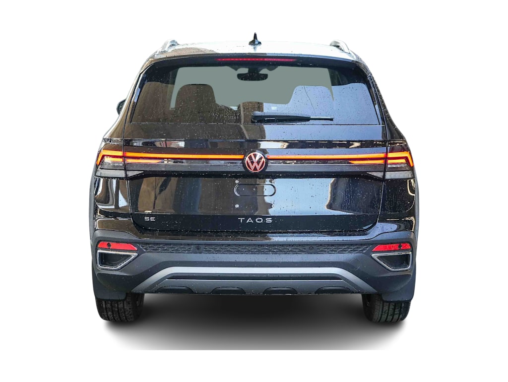 Thumbnail: 2026 Volkswagen Taos - 4