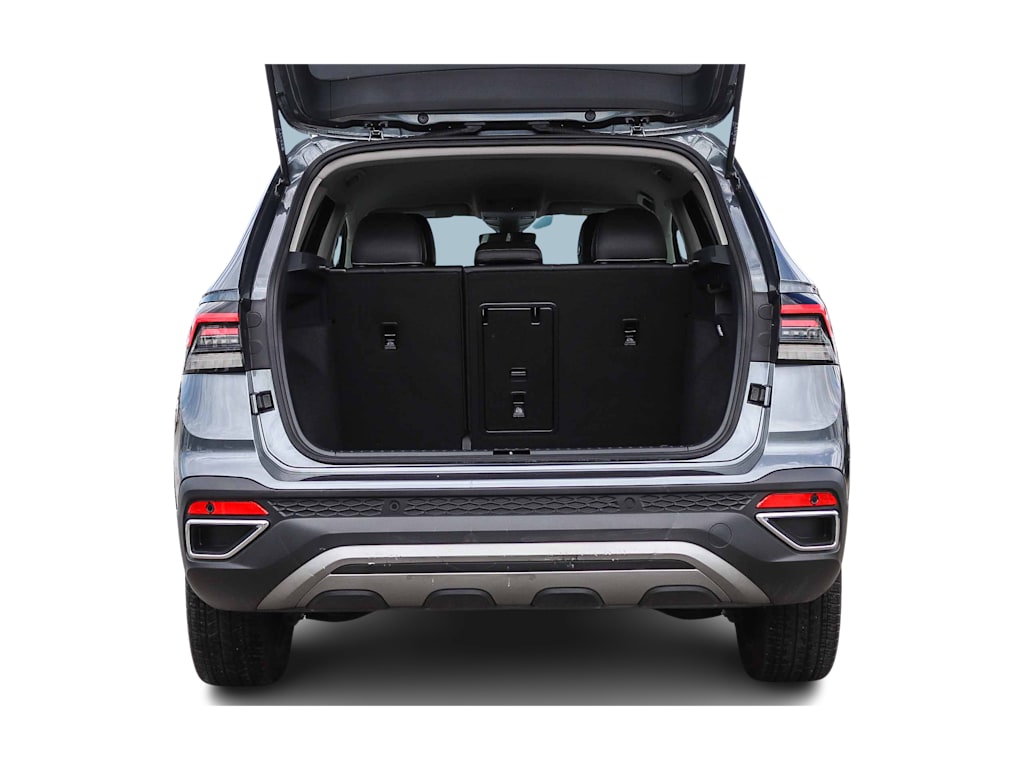 Thumbnail: 2025 Volkswagen Taos - 16