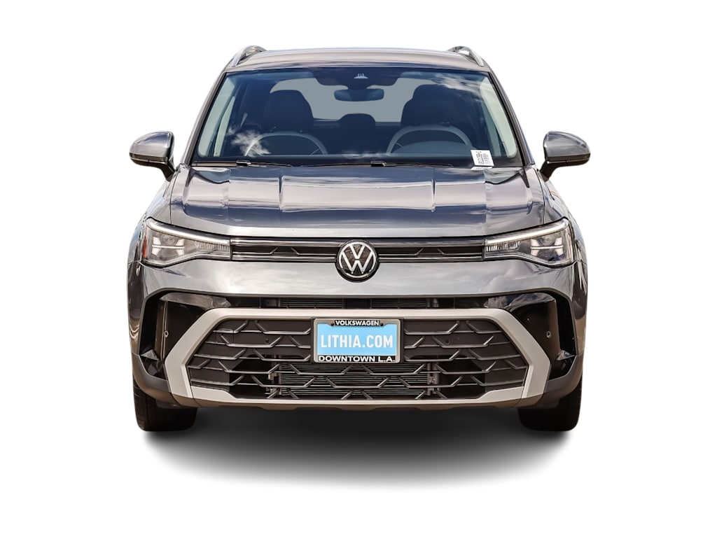 Thumbnail: 2025 Volkswagen Taos - 5