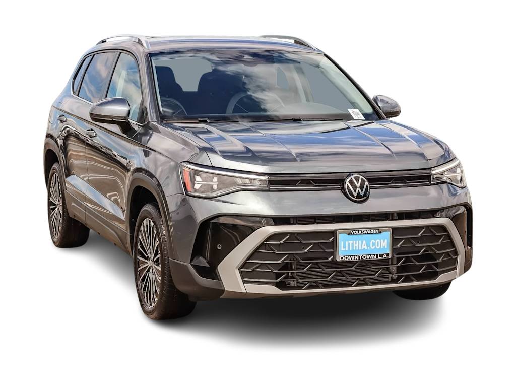 Thumbnail: 2025 Volkswagen Taos - 17