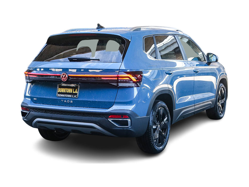 Thumbnail: 2025 Volkswagen Taos - 19